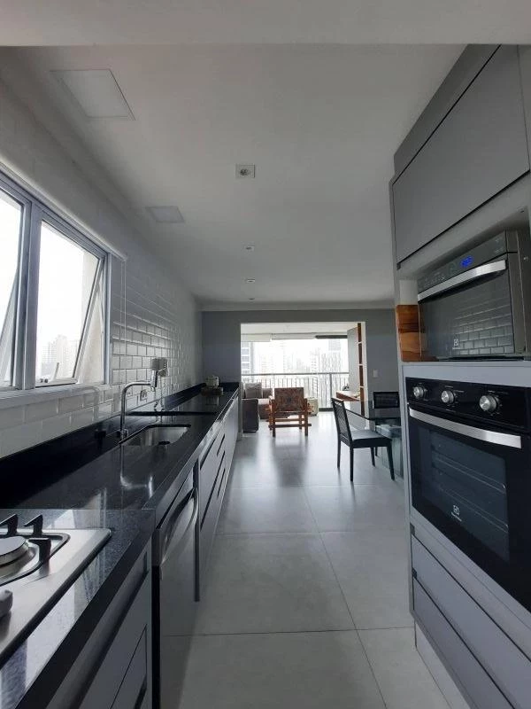 Imagem Cobertura com 2 Quartos à Venda, 140 m² em Cerqueira César - São Paulo