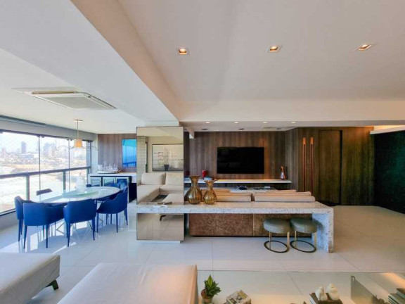 Imagem Apartamento com 3 Quartos à Venda, 305 m² em Rio Vermelho - Salvador