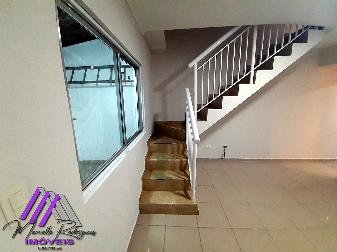 Imagem Sobrado com 2 Quartos à Venda, 63.120 m² em Nova Mirim - Praia Grande