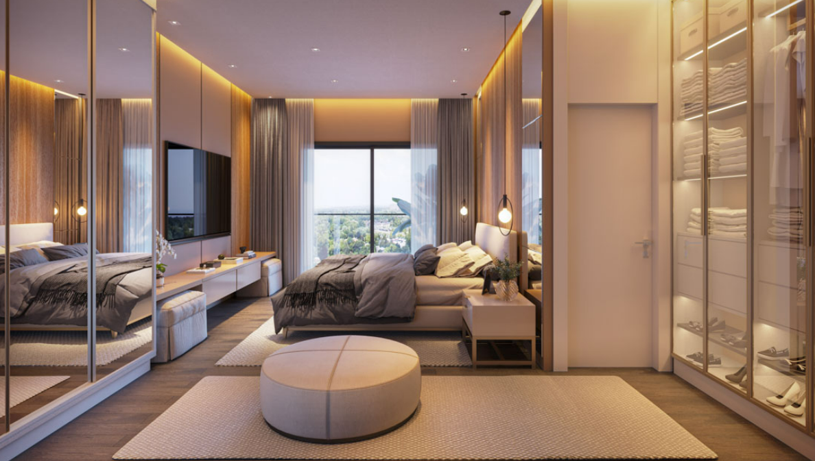Imagem Apartamento com 3 Quartos à Venda, 150 m²em Alto da Rua XV - Curitiba