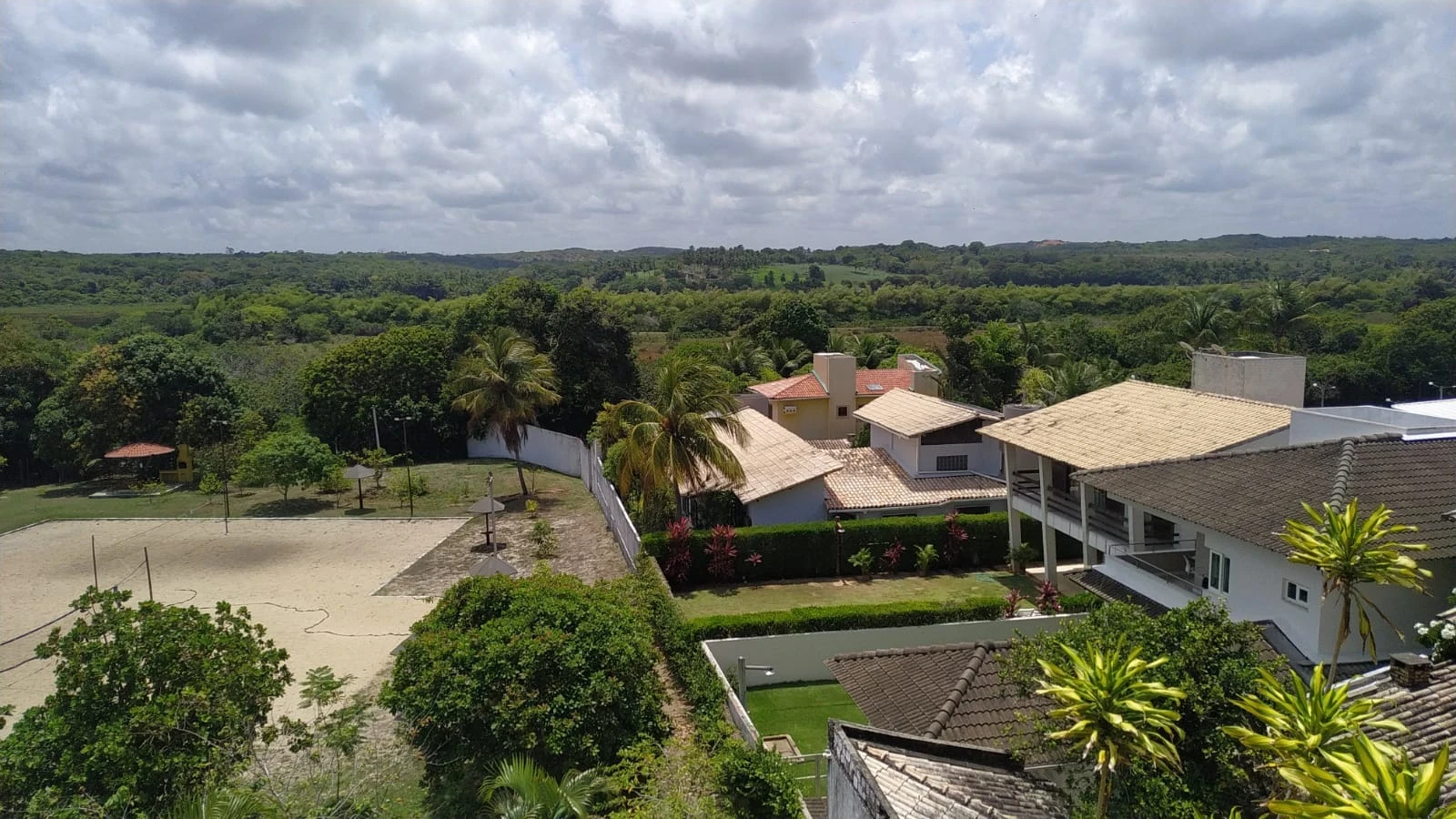 Imagem Apartamento com 2 Quartos à Venda, 133 m² em Cotovelo (Distrito Litoral) - Parnamirim