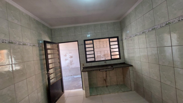 Imagem Casa com 2 Quartos à Venda, 114 m²em Parque Florely (Nova Veneza) - Sumaré
