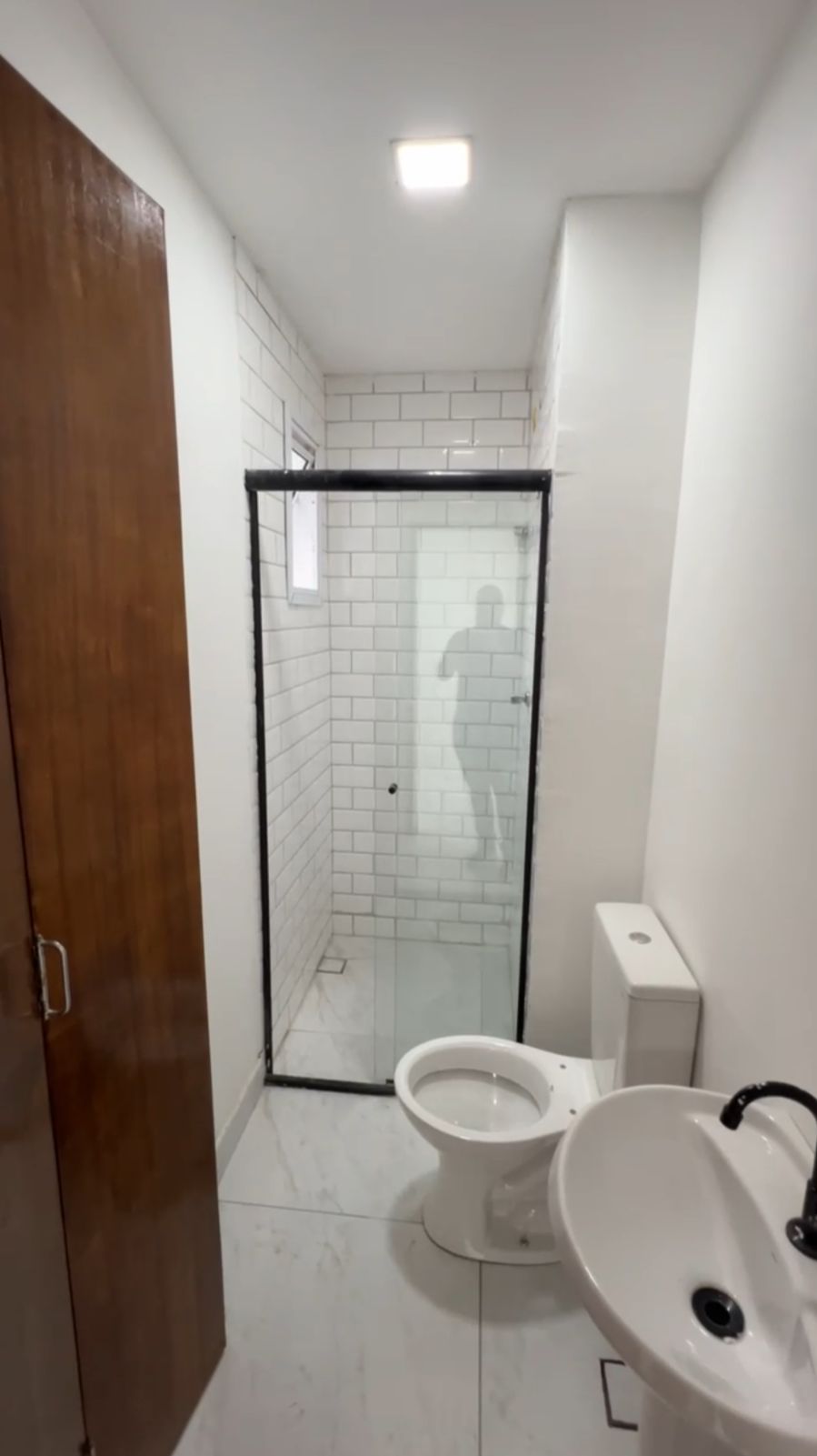 Imagem Apartamento à Venda, em Limoeiro - São Paulo