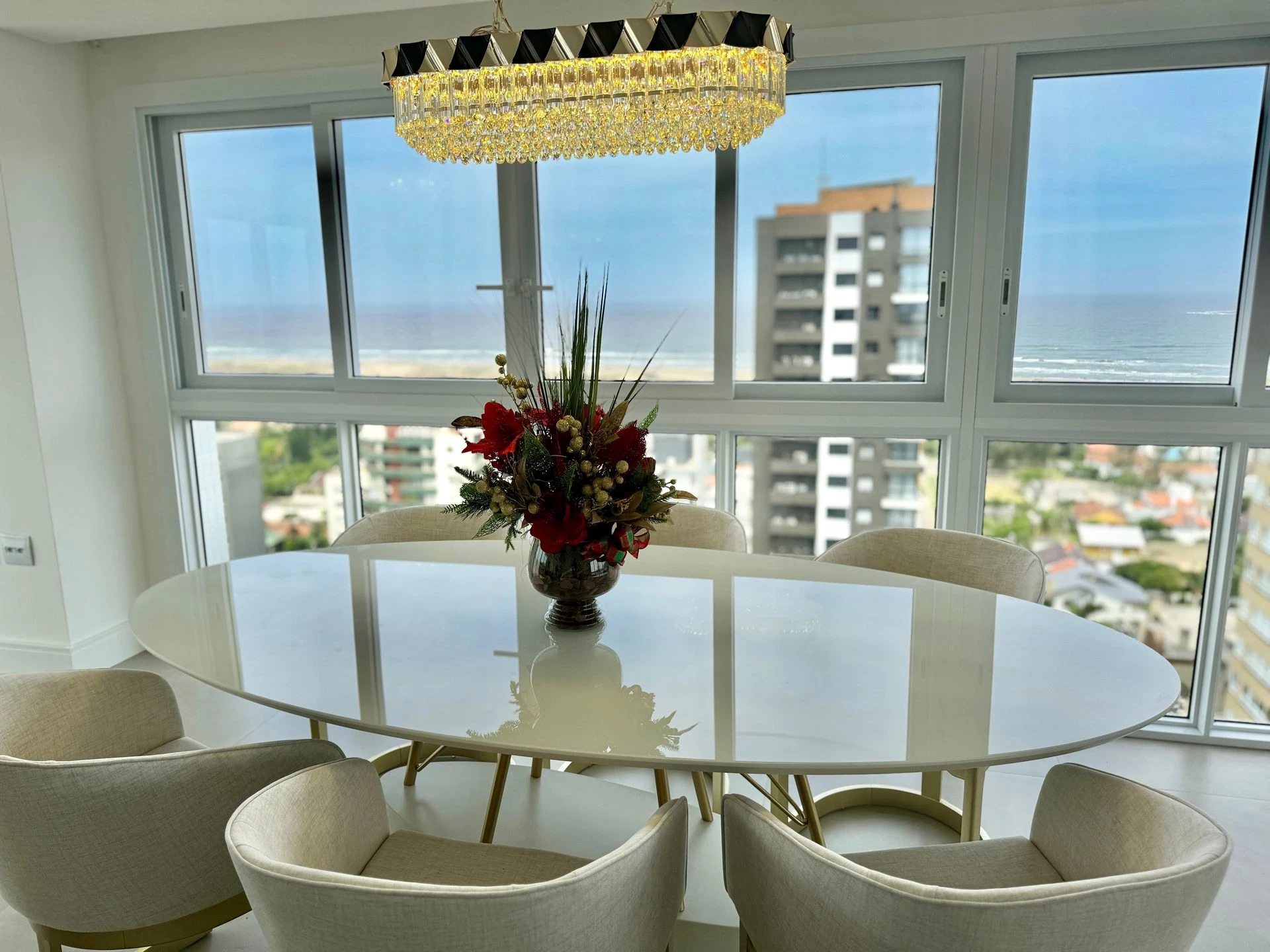 Imagem Cobertura com 3 Quartos à Venda, 276 m² em Torres - Torres