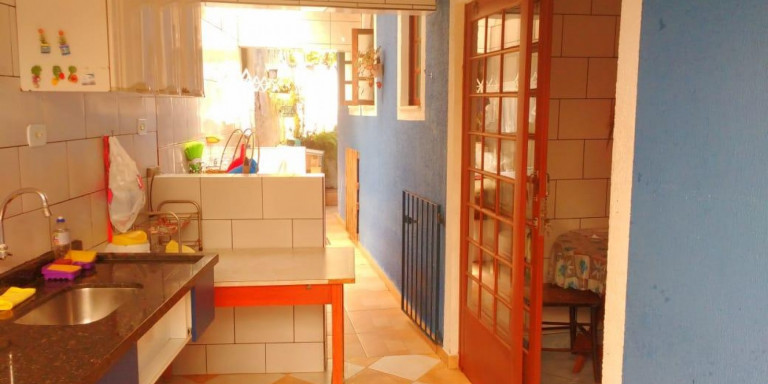 Imagem Chácara com 4 Quartos à Venda, 400 m² em Centro - Santa Isabel