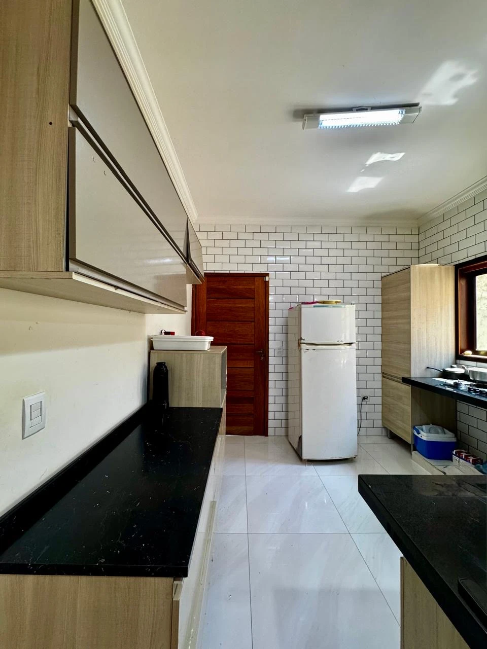 Foto do imóvel: Casa com 3 Quartos à Venda, 120 m² em Praia das Palmeiras - Caraguatatuba