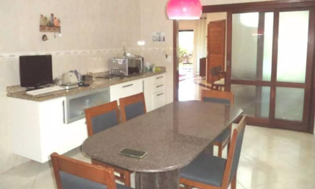 Foto do imóvel: Casa com 4 Quartos à Venda, 330 m² em Vila Petrópolis - Atibaia