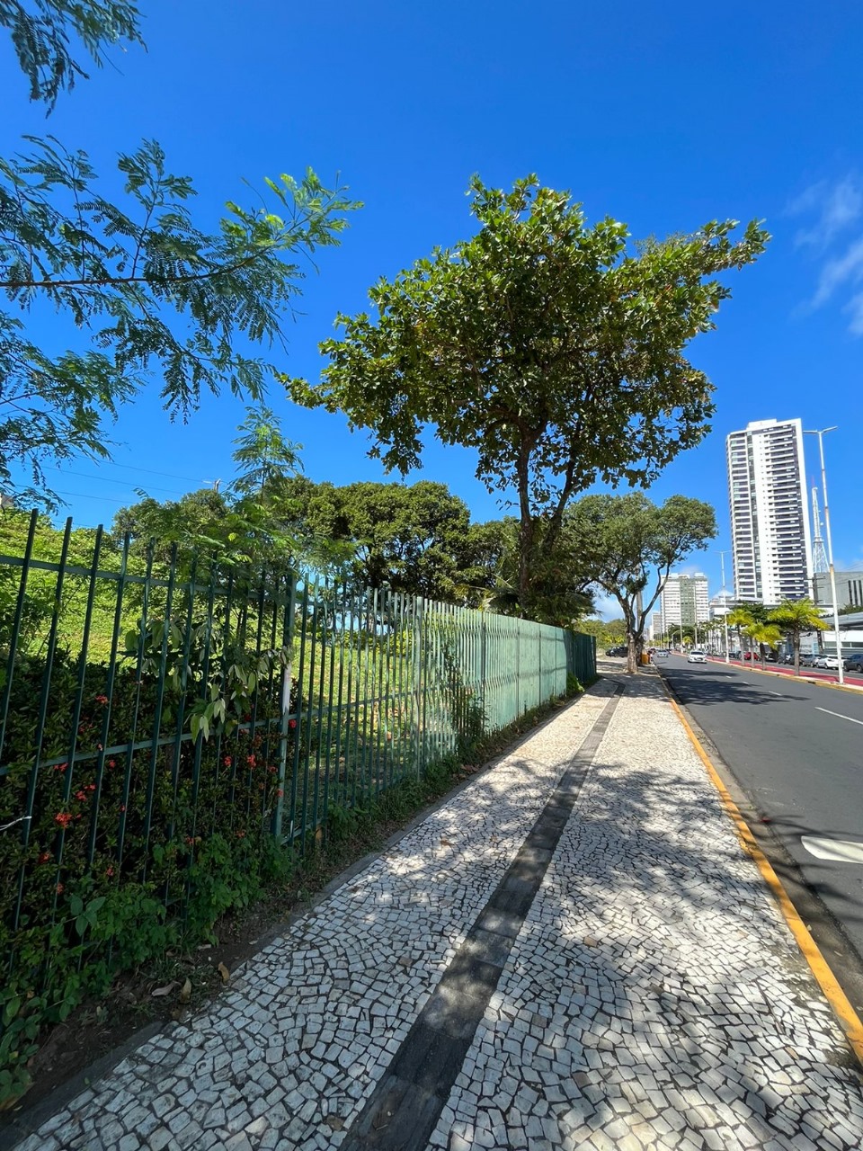 Imagem Apartamento com 3 Quartos à Venda, 122 m²em Santo Amaro - Recife