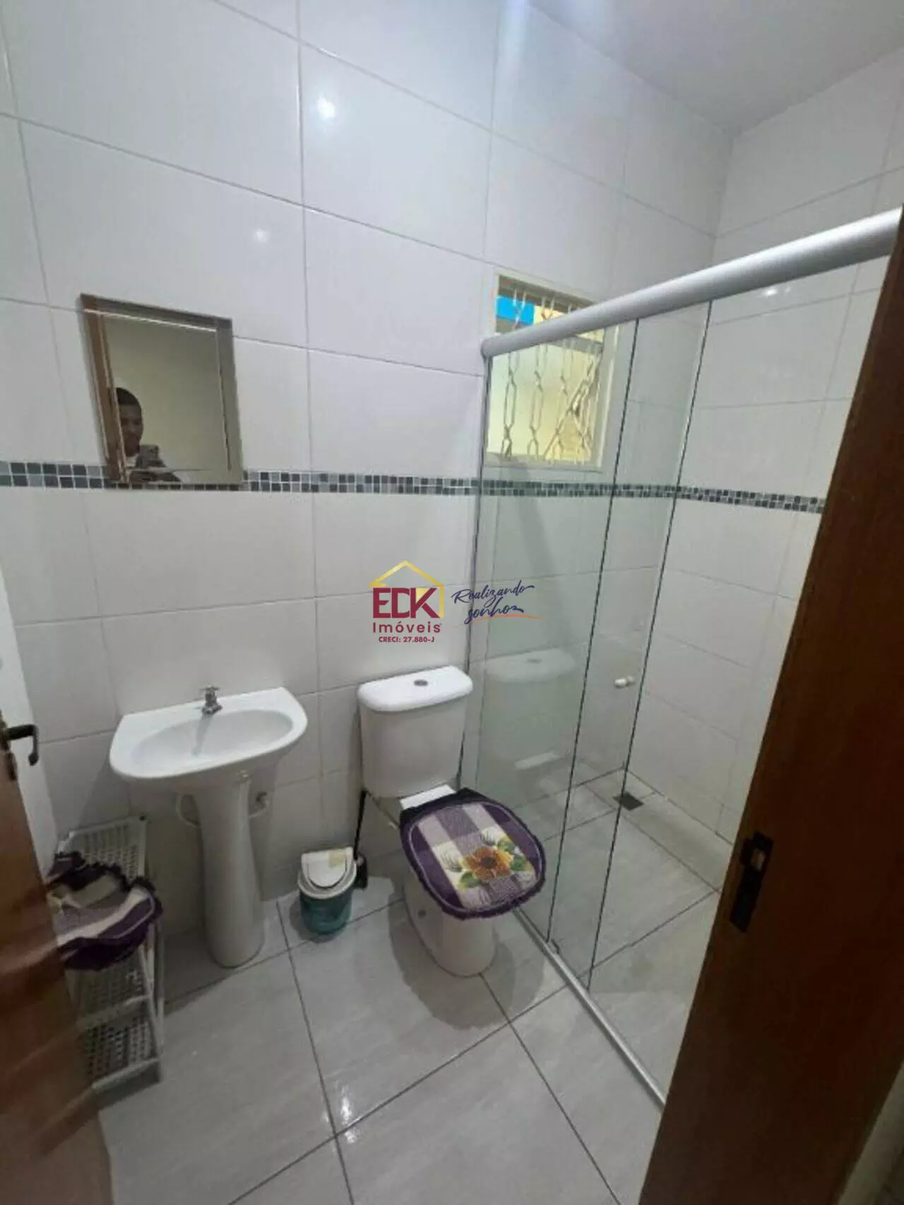 Casa com 2 Quartos à Venda, 66 m²em Parque Urupês - Taubaté