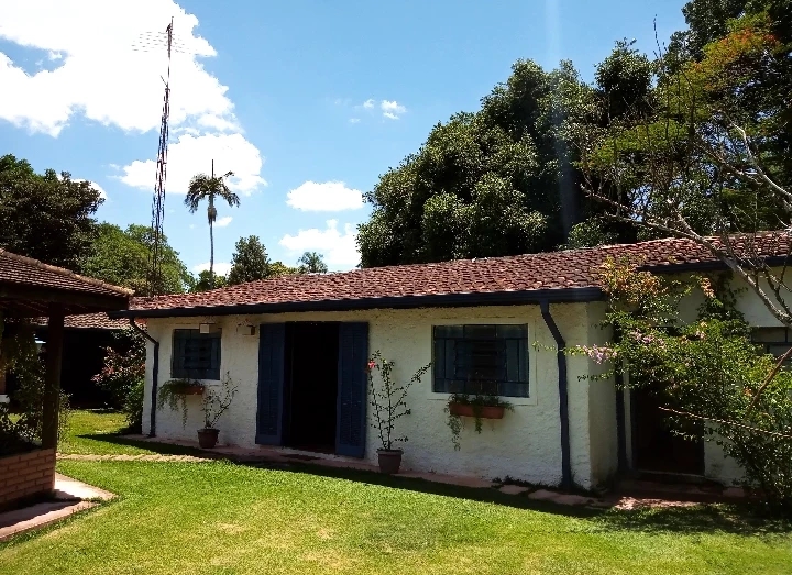 Foto do imóvel: Chácara com 4 Quartos à Venda, 3 m²em Chácara Barreiro - Jaguariúna