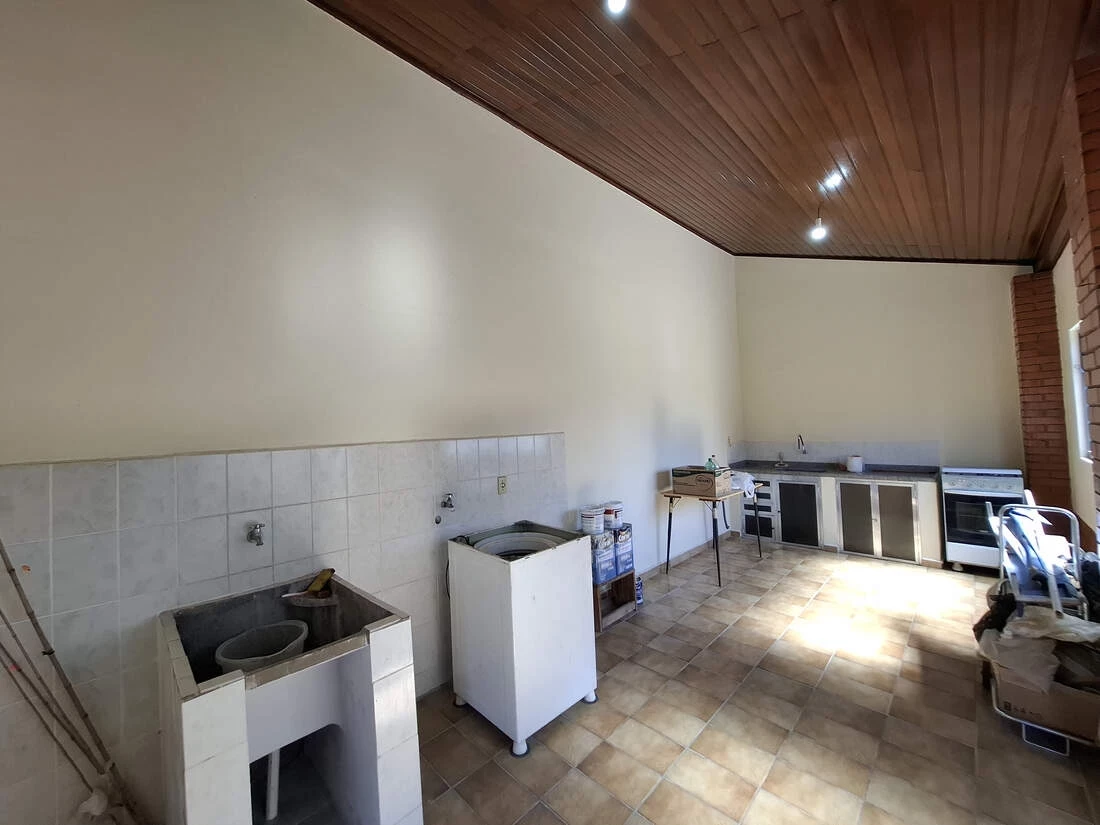 Imagem Casa com 3 Quartos à Venda, 146 m² em Jardim Santa Helena - Mogi Mirim