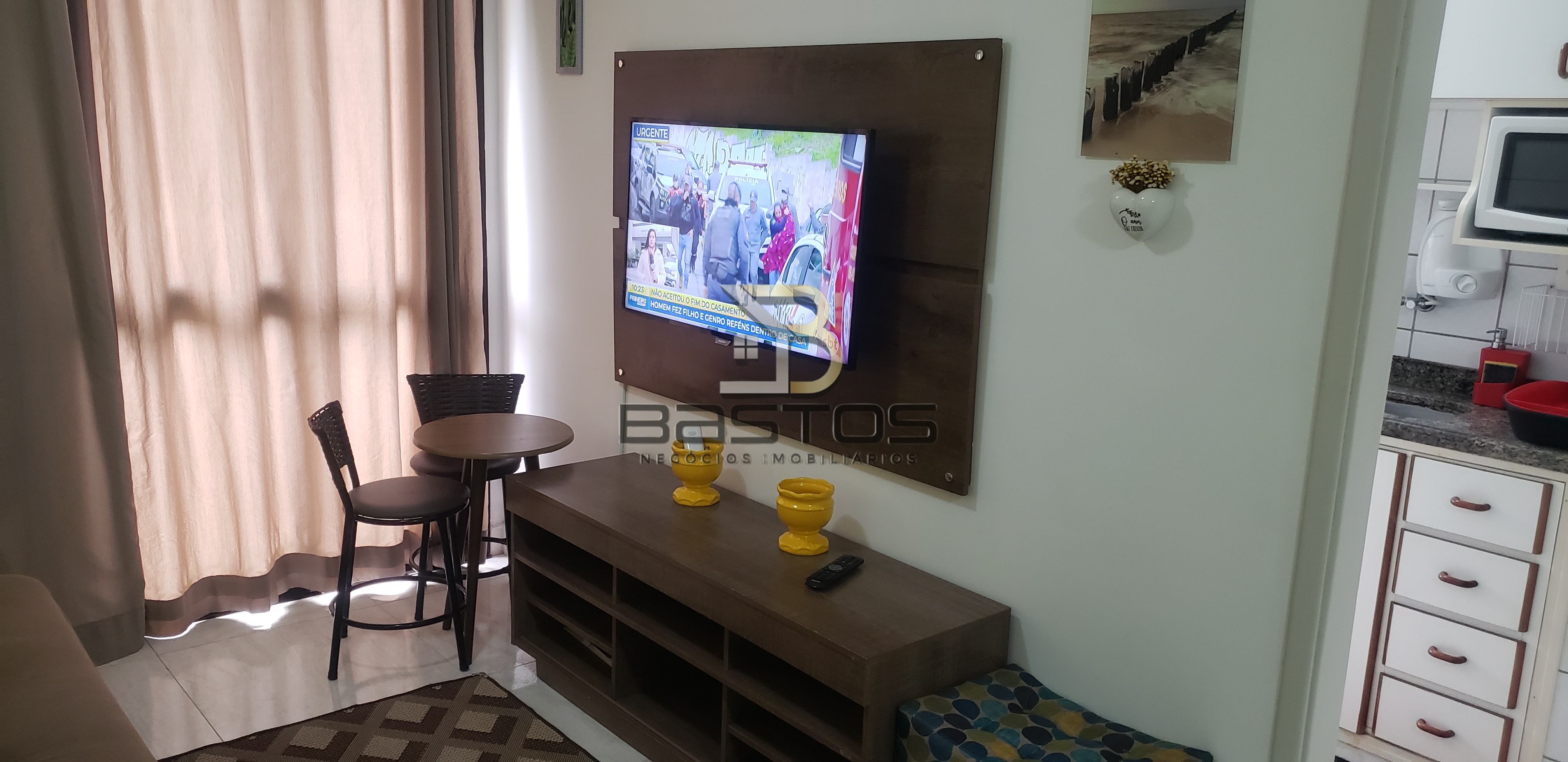 Foto do imóvel: Apartamento com 2 Quartos à Venda, 55 m² em Praia Grande - Ubatuba