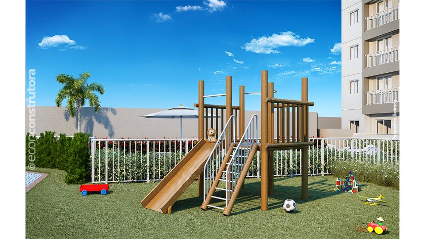 Imagem Apartamento com 2 Quartos à Venda, 38 m²em Pedreira - São Paulo