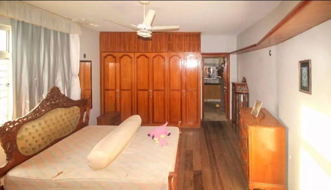 Imagem Casa com 4 Quartos à Venda, 368 m² em Parquelândia - Fortaleza