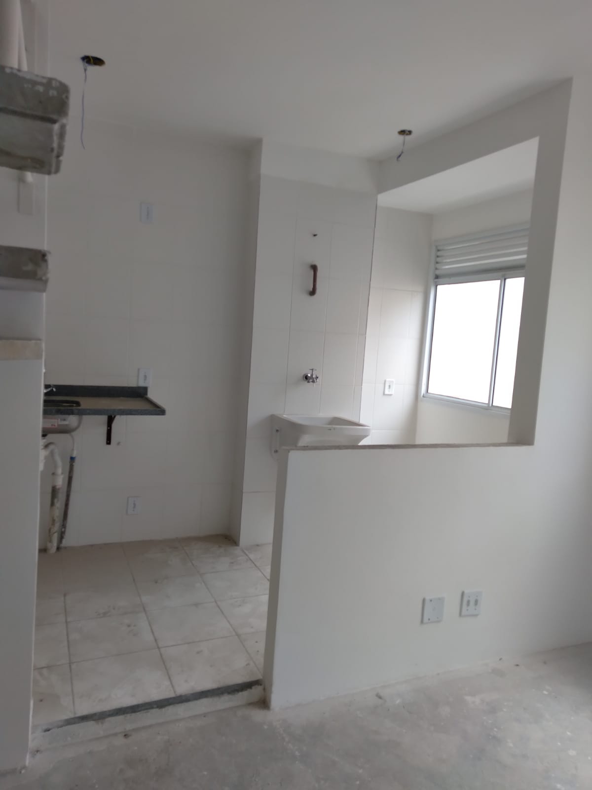 Imagem Apartamento com 3 Quartos à Venda, 96 m²em Jardim Nova Vida - Cotia