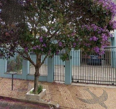 Casa com 3 Quartos à Venda, 201 m² em Parque Taquaral - Campinas