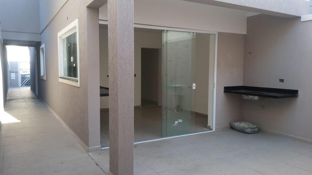 Imagem Sobrado com 2 Quartos à Venda, 93 m²em Vila São Luís(Zona Oeste) - São Paulo