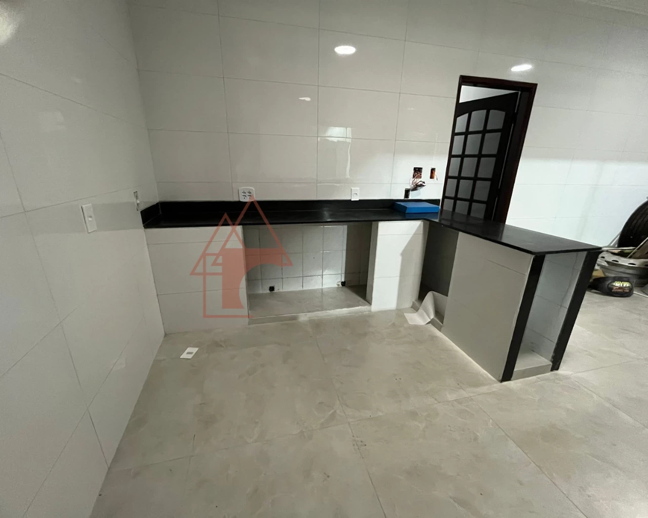 Imagem Casa com 4 Quartos à Venda, 230 m² em Jardim Casqueiro - Cubatão