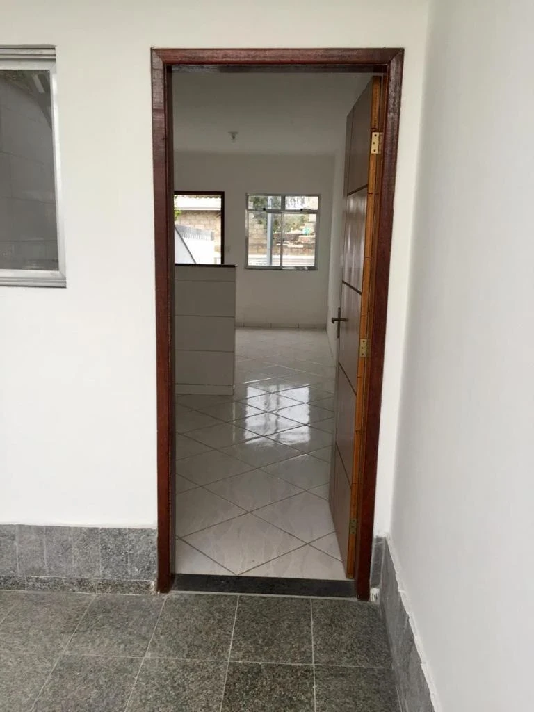 Foto do imóvel: Casa com 2 Quartos à Venda ou Locação, 60 m² em Santa Cecília - Juiz de Fora