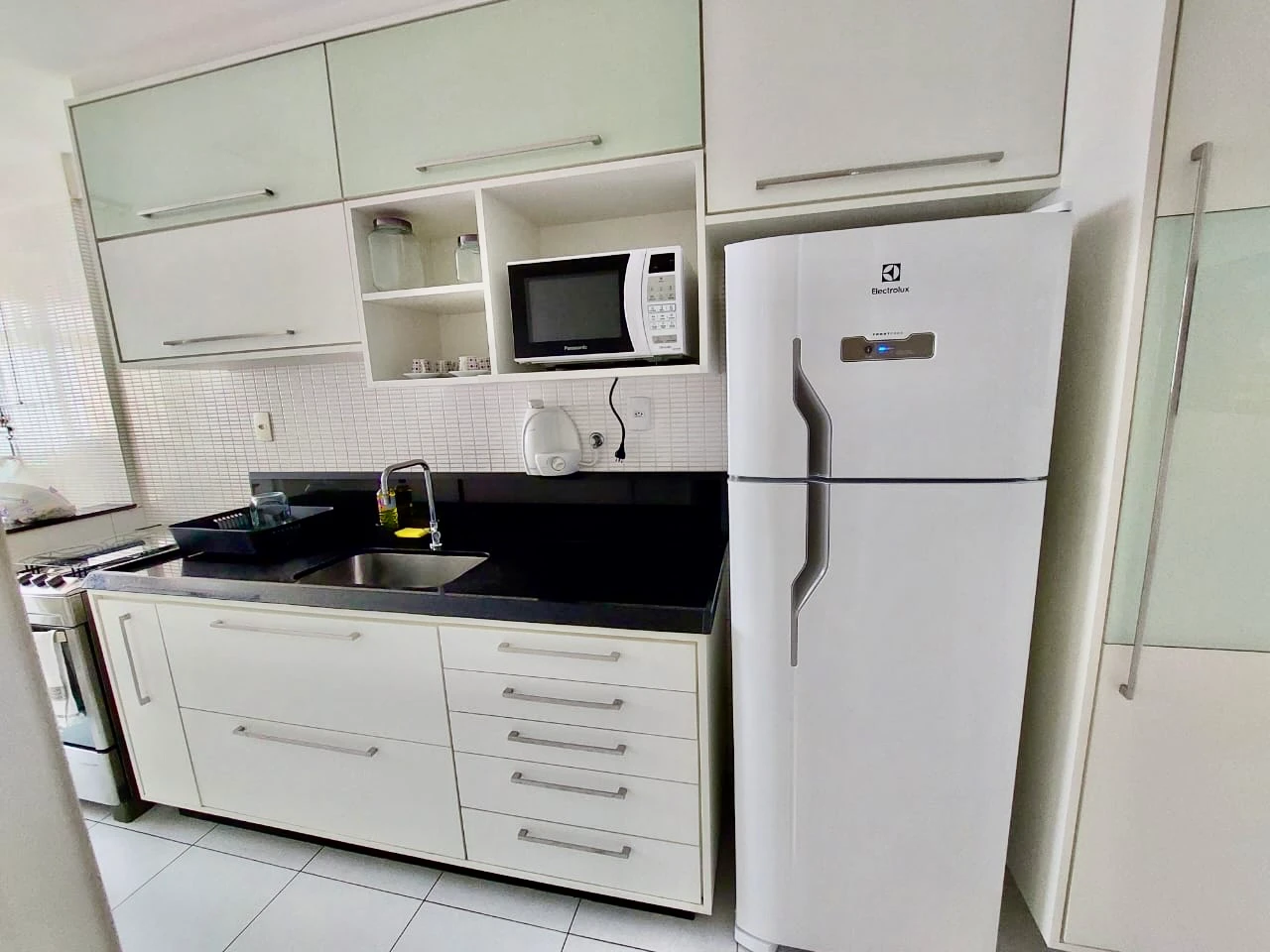 Imagem Apartamento com 2 Quartos à Venda, 74 m² em Itapuã - Vila Velha