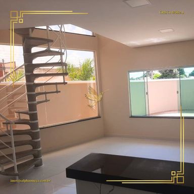 Imagem Casa com 3 Quartos à Venda, 132 m² em Jardim Flamboyant - Botucatu