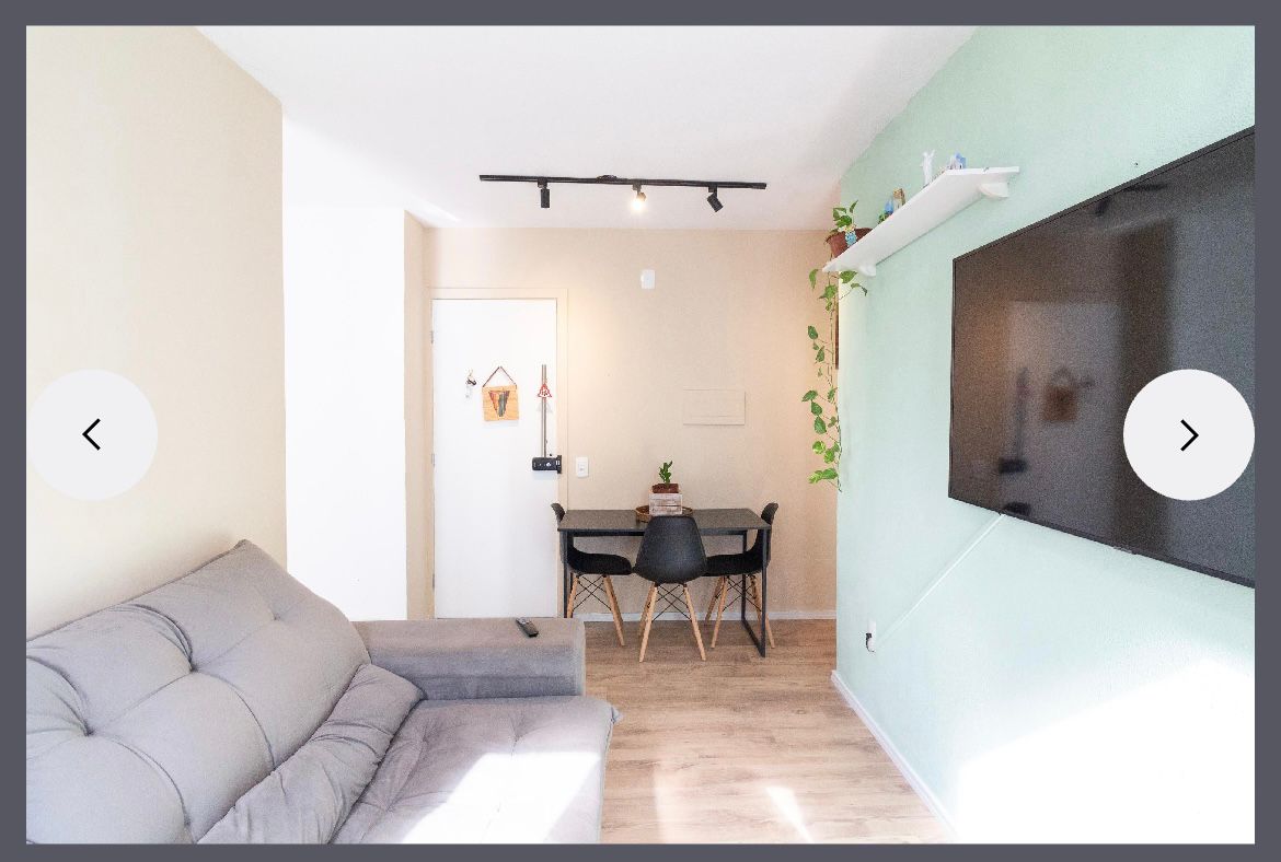 Imagem Apartamento com 2 Quartos à Venda, 41 m² em Jardim Gilda Maria - São Paulo