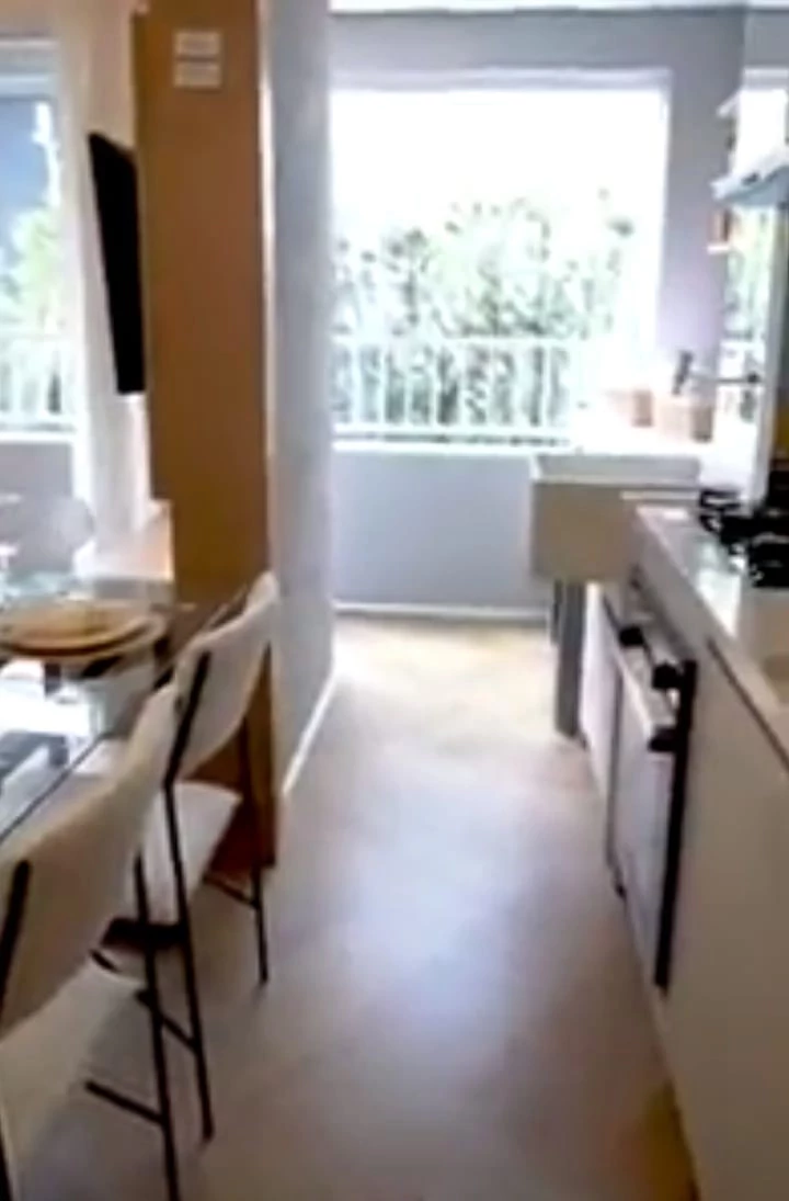 Imagem Apartamento com 2 Quartos à Venda, 41 m² em Sacomã - São Paulo