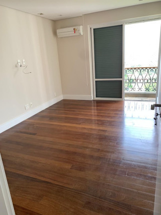 Imagem Apartamento com 4 Quartos à Venda,  em Santo Amaro - São Paulo