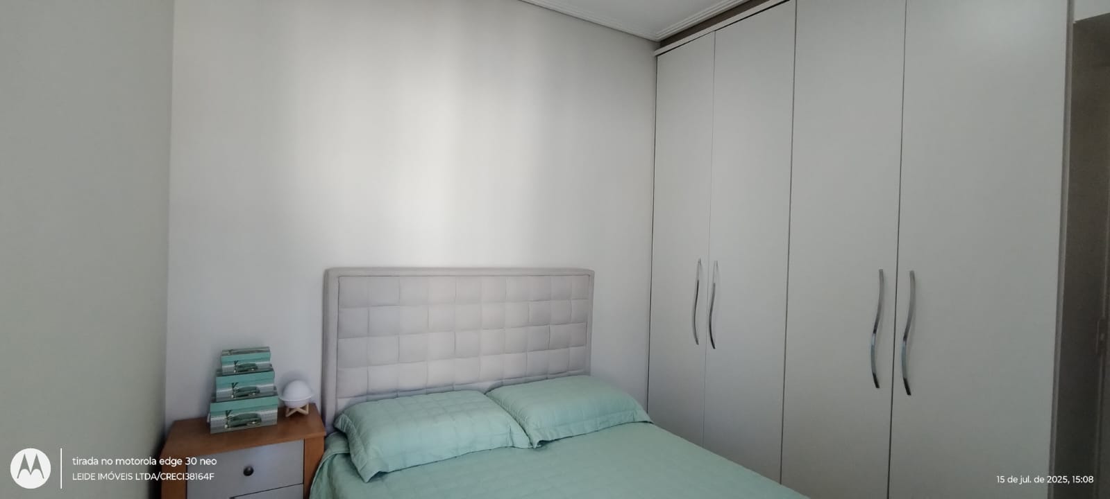 Imagem Apartamento com 3 Quartos à Venda, 121 m² em Centro - Florianópolis