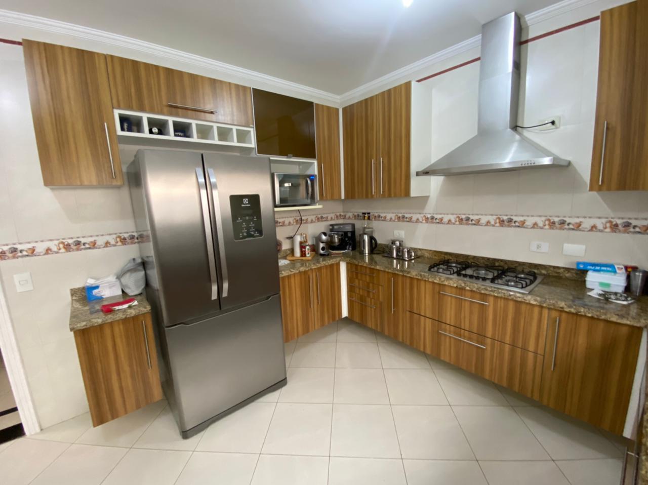 Imagem Casa de Condomínio com 5 Quartos à Venda, 650 m²em Arujá 5 - Arujá
