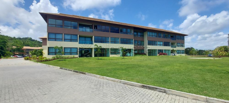 Imagem Apartamento com 2 Quartos à Venda, 73 m² em Praia dos Carneiros - Tamandaré