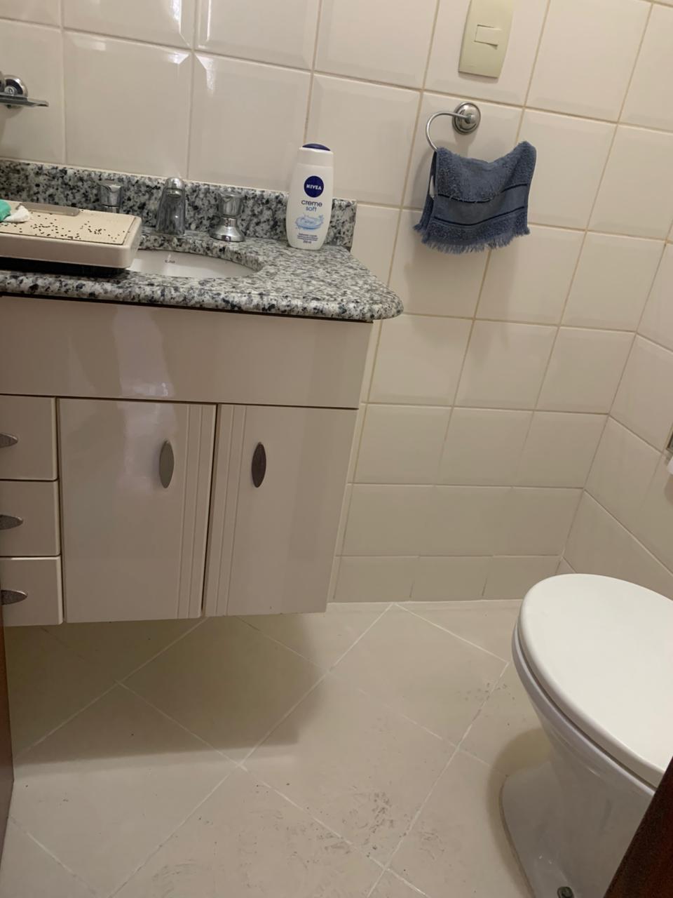 Imagem Apartamento com 3 Quartos à Venda, 110 m² em Icaraí - Niterói