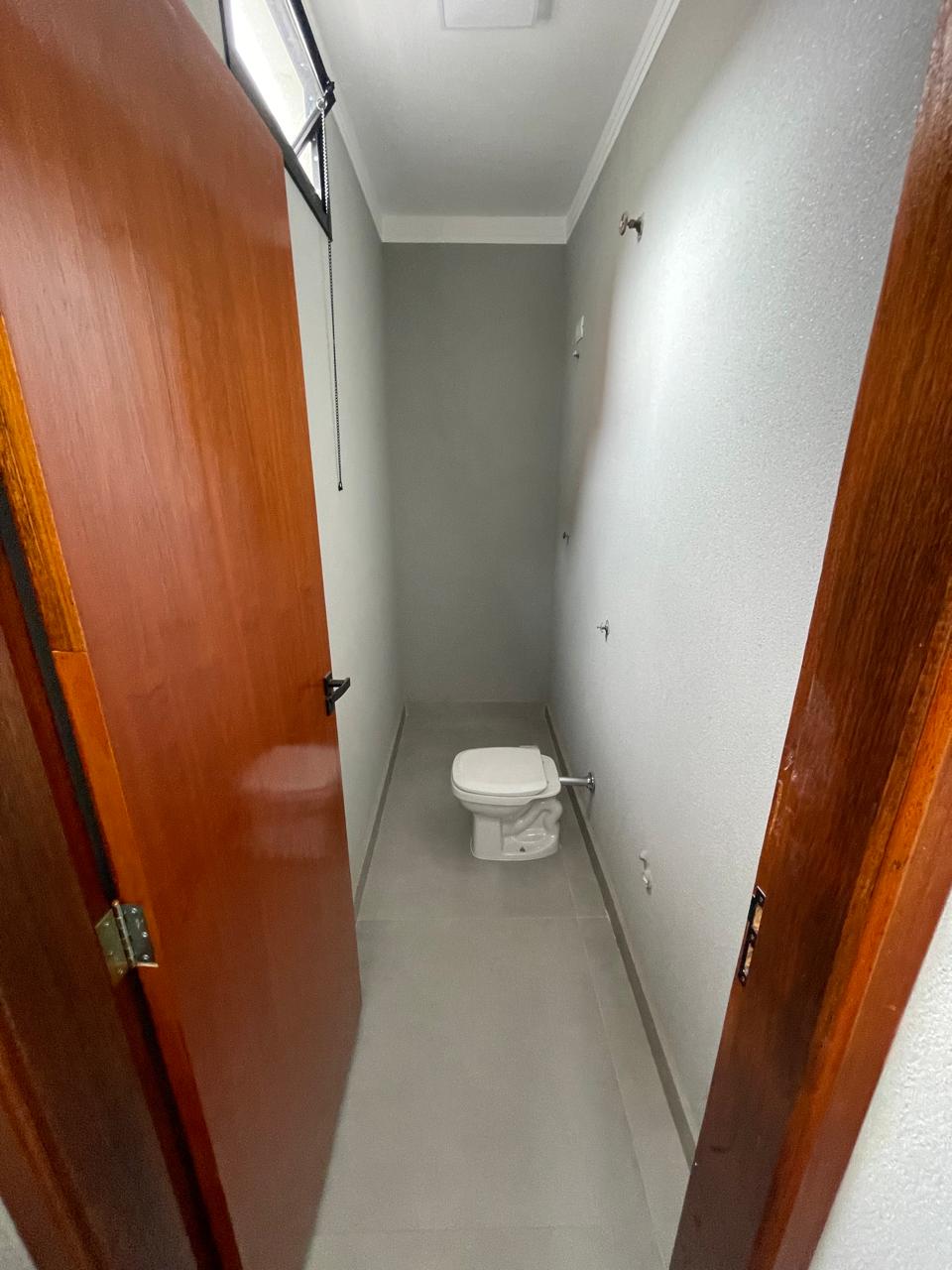 Foto do imóvel: Casa com 2 Quartos à Venda ou Locação, 165 m² em Residencial Jardim Vera Cruz - Franca