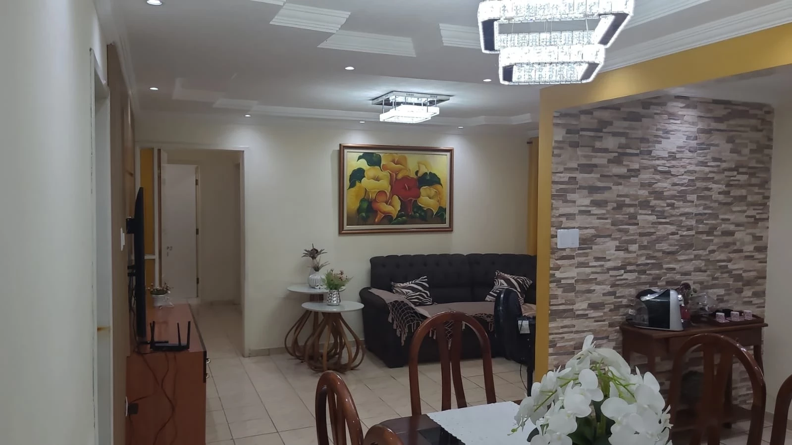 Imagem Casa com 15 Quartos à Venda ou Locação, 380 m² em Bairro Novo do Carmelo - Camaragibe