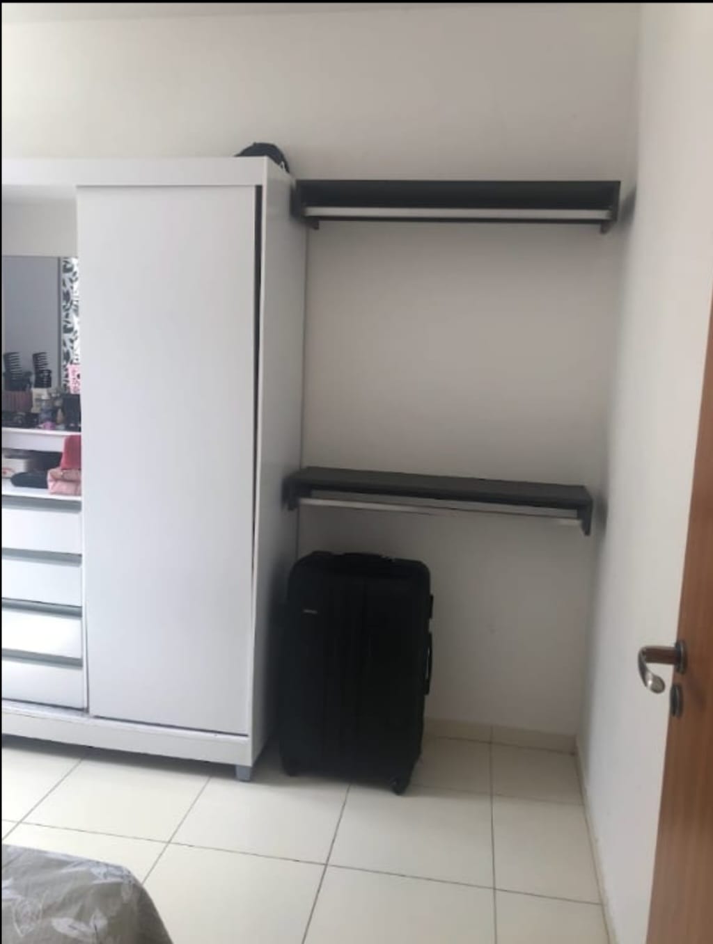 Imagem Apartamento com 2 Quartos à Venda, 42 m² em Caixa D'Água - Lauro de Freitas