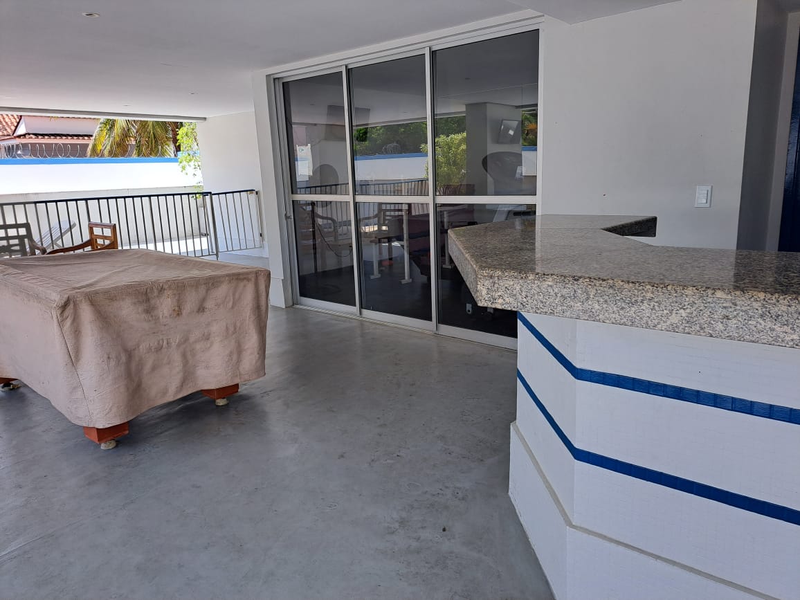Imagem Apartamento com 2 Quartos à Venda, 90 m²em São Domingos - Niterói
