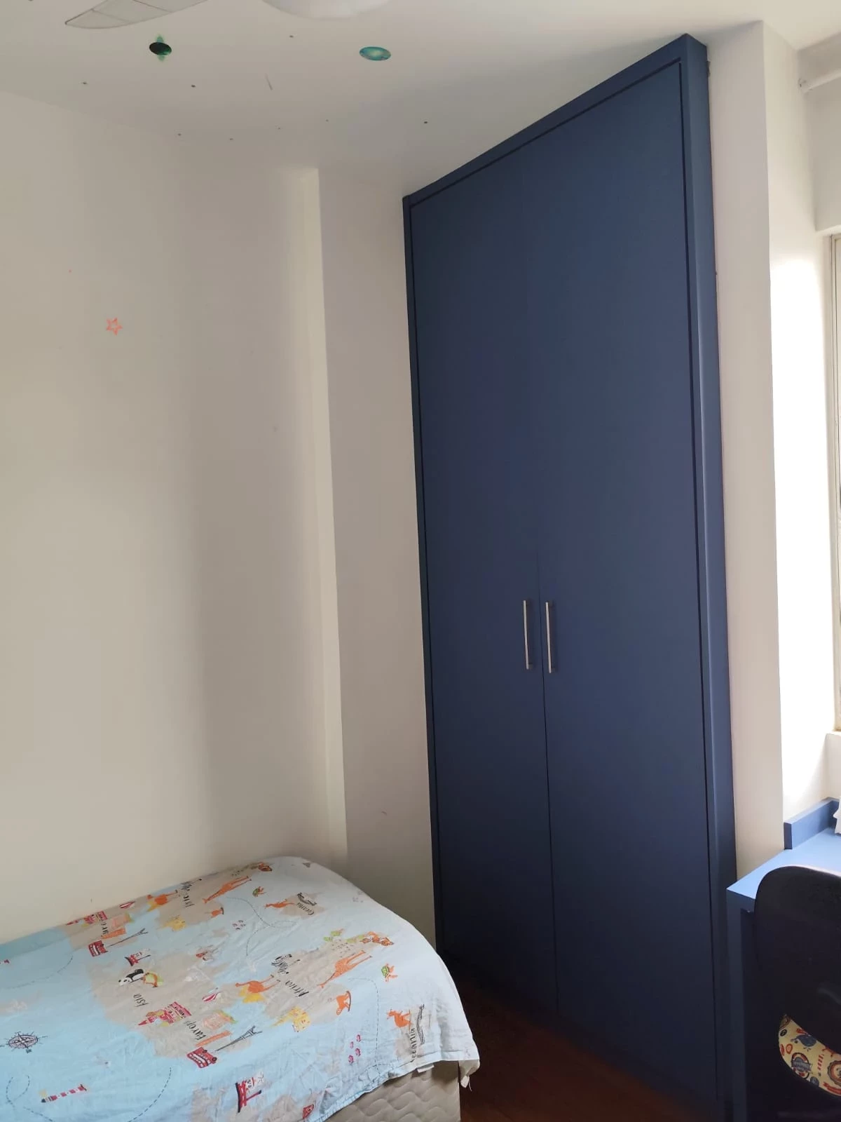Imagem Apartamento com 3 Quartos à Venda, 111 m² em Santo Antônio - Belo Horizonte