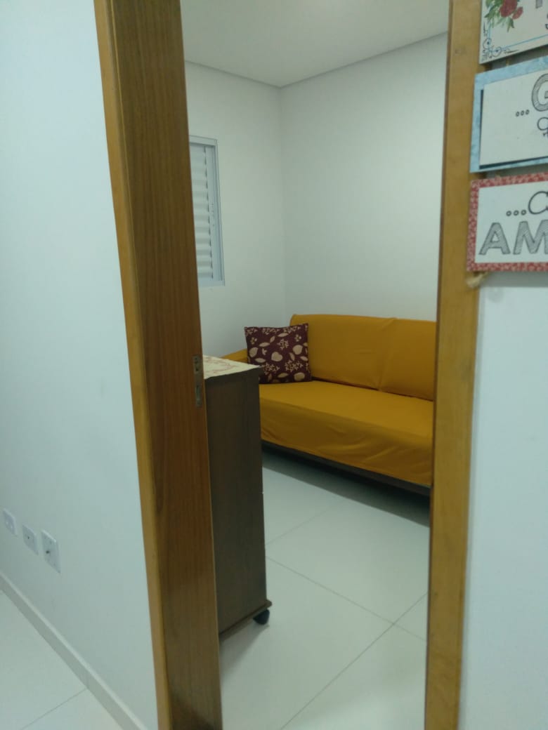 Imagem Apartamento com 2 Quartos à Venda, 33 m²em Vila Vera - São Paulo