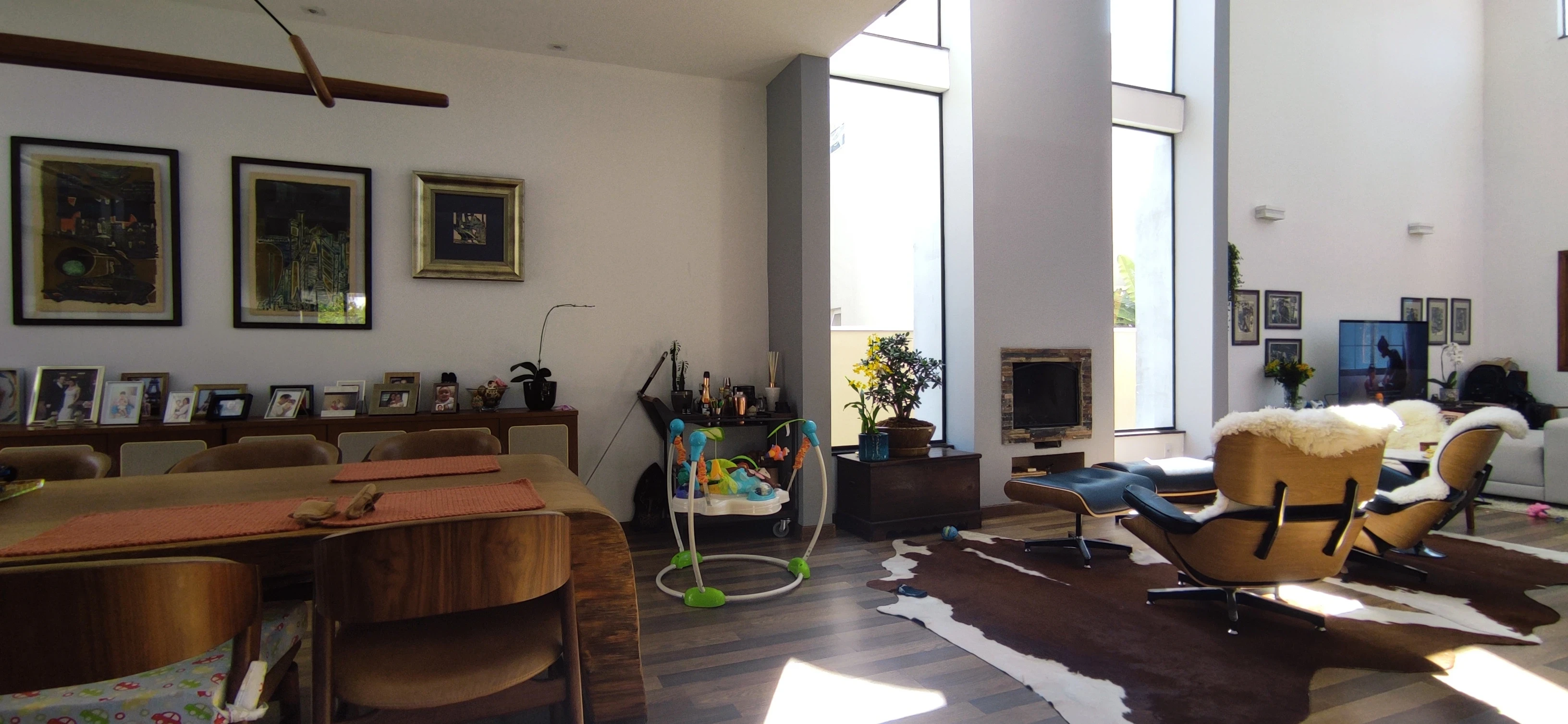 Imagem Casa de Condomínio com 3 Quartos à Venda, 280 m² em Condomínio Reserva da Serra - Jundiaí