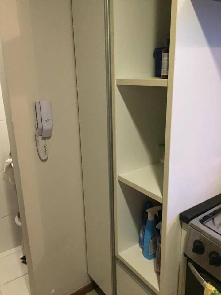 Imagem Apartamento com 1 Quarto à Venda, 84 m²em Nazaré - Belém