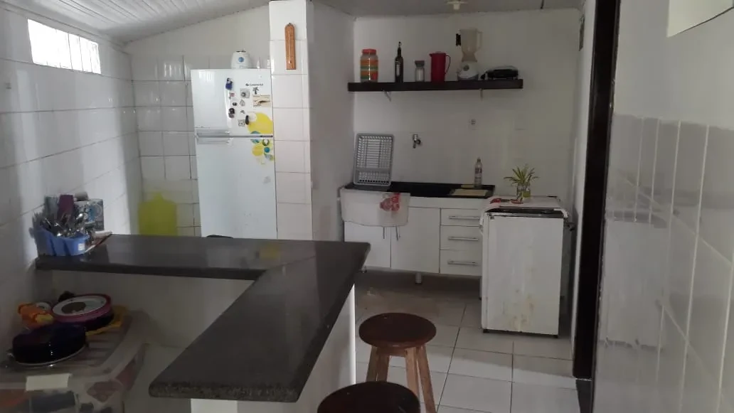 Imagem Casa de Condomínio com 2 Quartos à Venda, 97 m² em Barra do Jacuípe - Camaçari