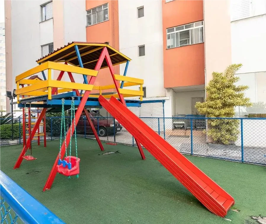 Imagem Apartamento com 3 Quartos à Venda, 67 metro em Vila Matilde - São Paulo