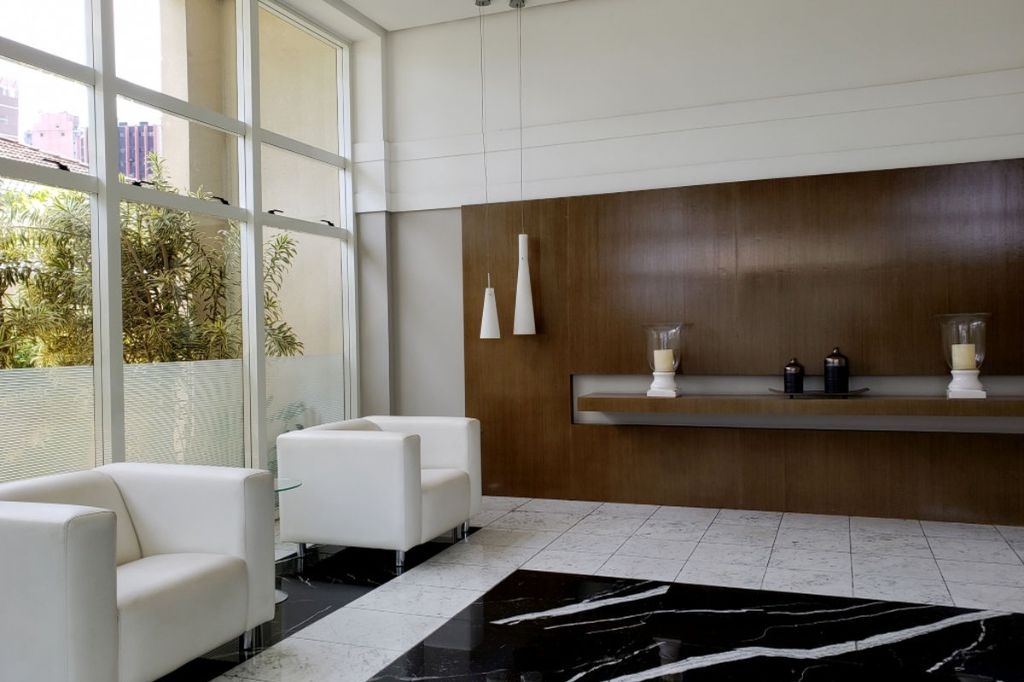 Imagem Apartamento com 4 Quartos à Venda, 276 m²em Vila Mariana - São Paulo