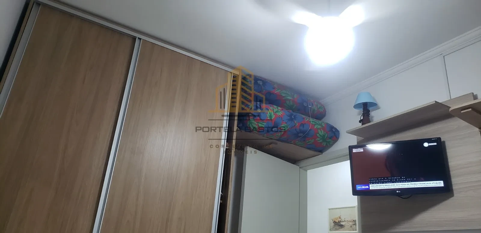 Imagem Apartamento com 2 Quartos à Venda, 65 m² em Praia Grande - Ubatuba