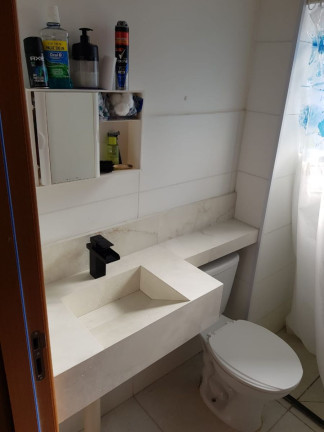 Foto do imóvel: Apartamento com 2 Quartos à Venda,  em Alphaville (Abrantes) - Camaçari