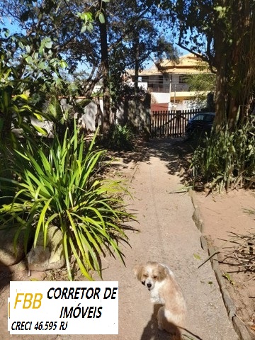 Chácara com 5 Quartos à Venda, 200 m² em Praia Rasa - Armação dos Búzios