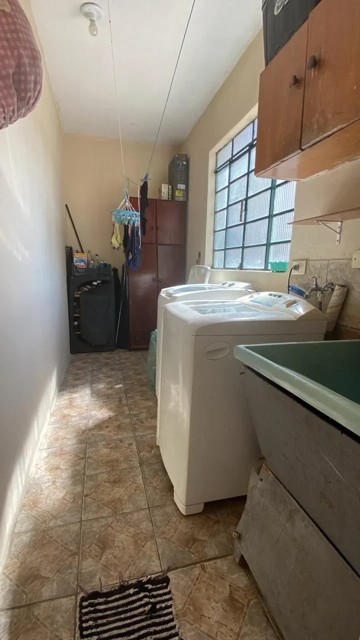 Imagem Casa com 7 Quartos à Venda, 164 m² em Vila Bocaina - Mauá