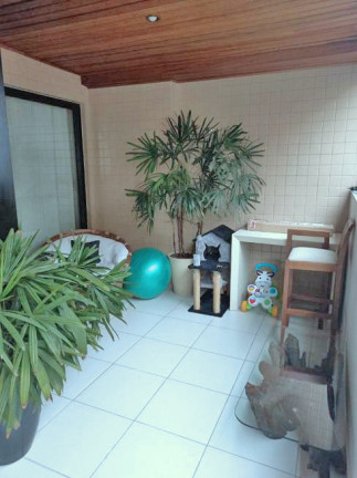 Apartamento com 3 Quartos à Venda, 140 m² em Ingá - Niterói