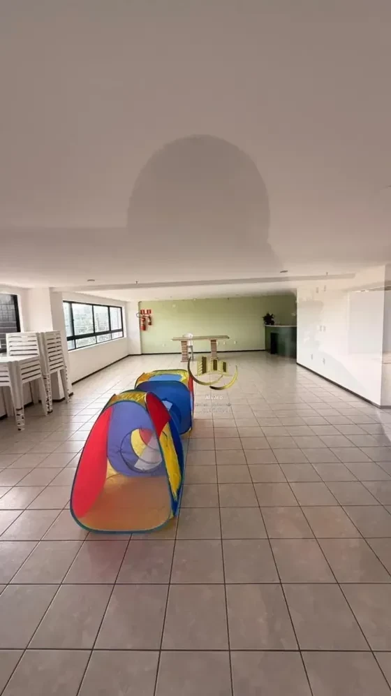 Foto do imóvel: Casa com 2 Quartos para Alugar, 55 m² em Tirol - Natal