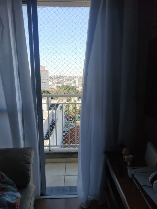 Foto do imóvel: Apartamento com 2 Quartos à Venda, 54 m² em Centro - Diadema